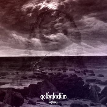 Qethaladum - Legacy (2026)