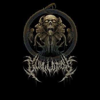 Guillotine - Enter Depravity (2026)