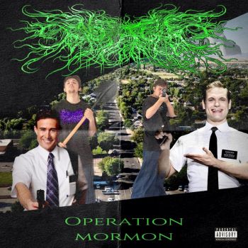 Mortua I.E. - Operation Mormon (2026)