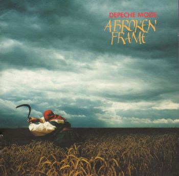 Depeche Mode � A Broken Frame (1982)
