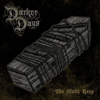 Darker Days - The Static Keep [EP] (2021)