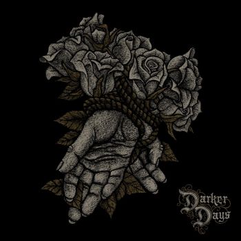 Darker Days - Darker Days [EP] (2018)