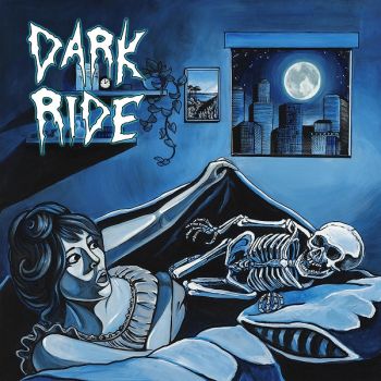 Dark Ride - Dark Ride [EP] (2020)