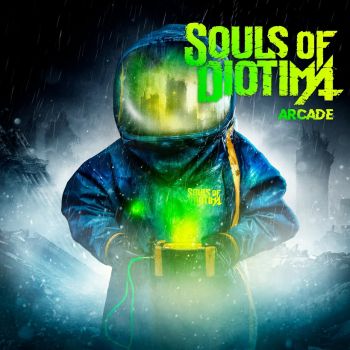 Souls Of Diotima - Arcade (2026)