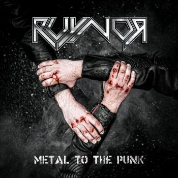 Ruynor - Metal To The Punk (2026)