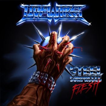Livewire - Steel Surpasses Flesh (2026)