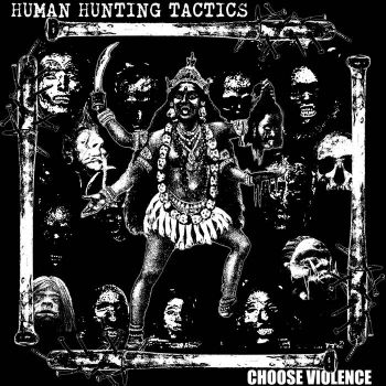 Human Hunting Tactics - Choose Violence (2026)