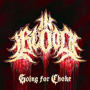 In Blood - Going for Choke (2026)