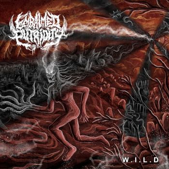 Embalmed Putridity - W.I.L.D (2026)