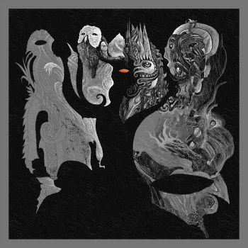 Rivers Ablaze - Inexternal Dread Pt.3 (Paroxysm) (2026)