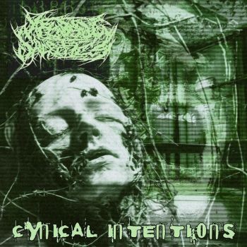 Ten Pints of Sacrifice - Cynical Intentions (2026)