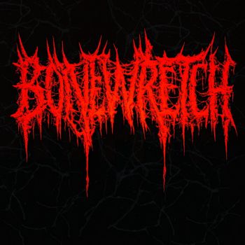 Bonewretch - Bonewretch (2026)