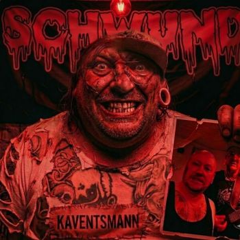 Schwund - Kaventsmann (2026)