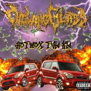 ChewingGlass - Hot Box Tha Kia (2026)