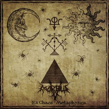 Morbus V - Ex Chaos Metaphysica (2026)