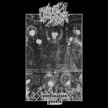 Obsequial Sceptre - Profanation Gnosis (2026)
