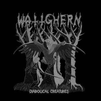 Wattghern - Diabolical Creatures (2026)