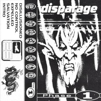 Disparage - Phase 1 (2026)