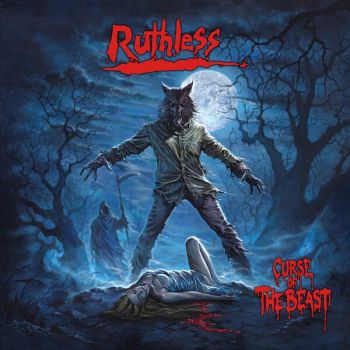 Ruthless - Curse Of The Beast (2026)