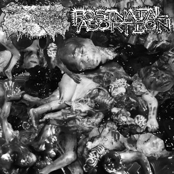 Postnatal Abortion / Vortekke - Split (2026)