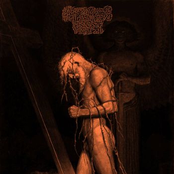 Cavernous Crypt - Last Messiah (2026)