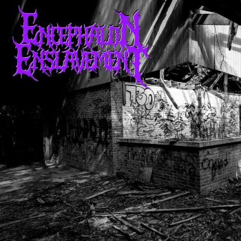 Encephalon Enslavement - Haunted Memories (2026)