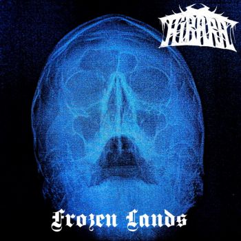 Hibara - Frozen Lands (2026)