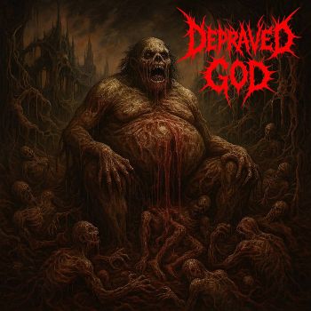 Depraved God - Depraved God (2025)