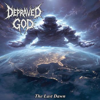Depraved God - The Last Dawn (2025)