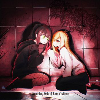 Girl*Girl - Homicidal Date of Two Lesbians (2026)