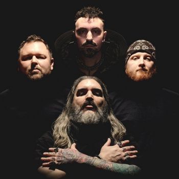 All Shall Perish выпустили новый сингл!