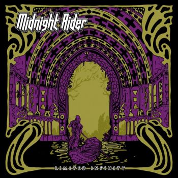 Midnight Rider - Limited Infinity (2026)