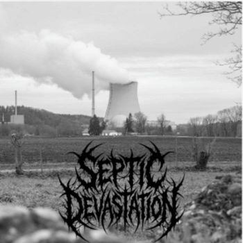 Septic Devastation - Ruptured Reactors (2026)