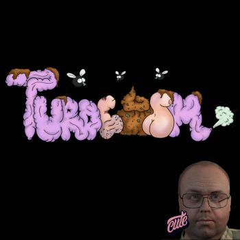 Turdgasm - Grand Theft Autoerotic Asphyxiation (2022)