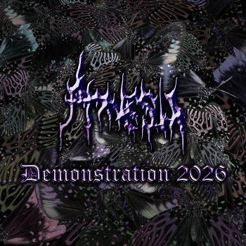Amesia - Demonstration 2026 (2026)