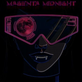 Magenta Midnight - Magenta Midnight (2026)
