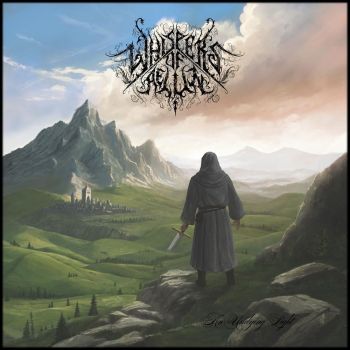Whispers of Aelun - An Undying Light (2026)