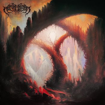 Wraithstorm - Revenant (2026)