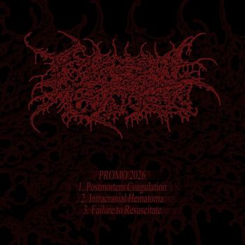 Massive Loss of Blood - Promo 2026 (2026)