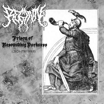 Reginn - Prison of Resounding Darkness (2026)