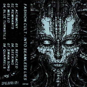 Fashion Cult - Into Seamless Lies (2026)