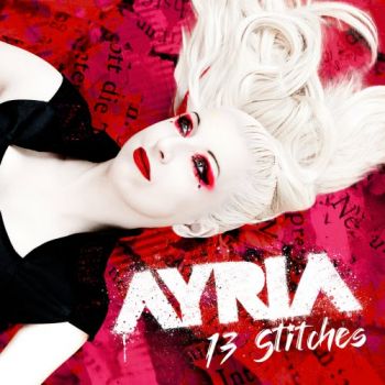 Ayria - 13 Stitches (2026)