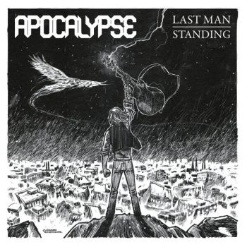 Apocalypse - Last Man Standing (2026)