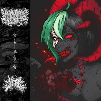 Yandere Chainsaw Regurgitation Factory - Connect and Disrupt (2026)