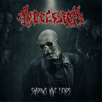 Procession - Shadows Have Fiends (2026)