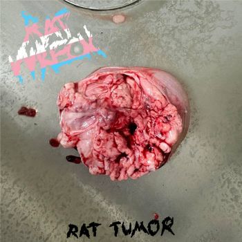 Ratwreck - Rat Tumor (2026)
