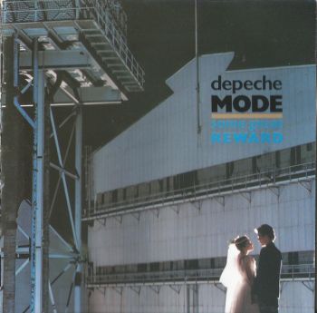 Depeche Mode � Some Great Reward (	1984)