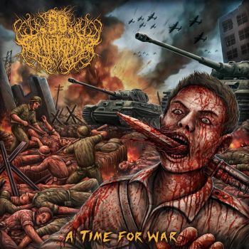 .50CollaTeraL - A Time for War (2026)