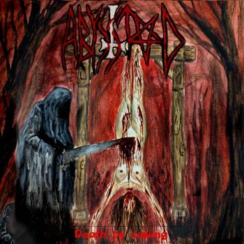 AbyssTod - Death by Sawing (2026)