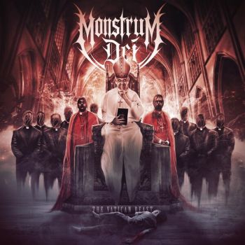 Monstrum Dei - The Vatican Beast (2026)